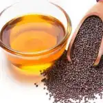 Mustard Seed Oil